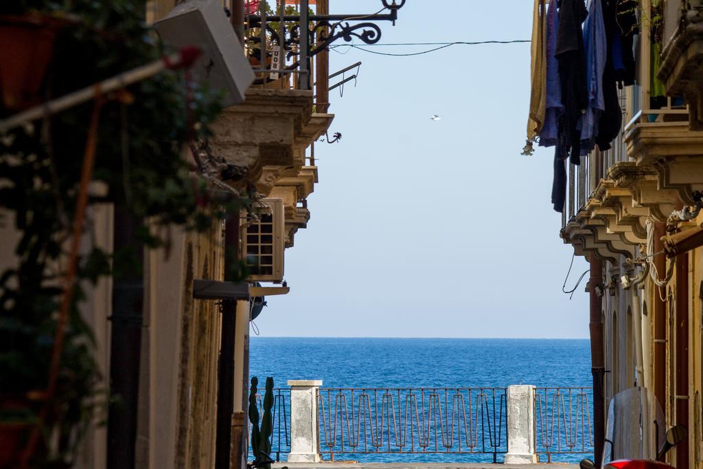 Corallia Apartment سيراكوزا المظهر الخارجي الصورة