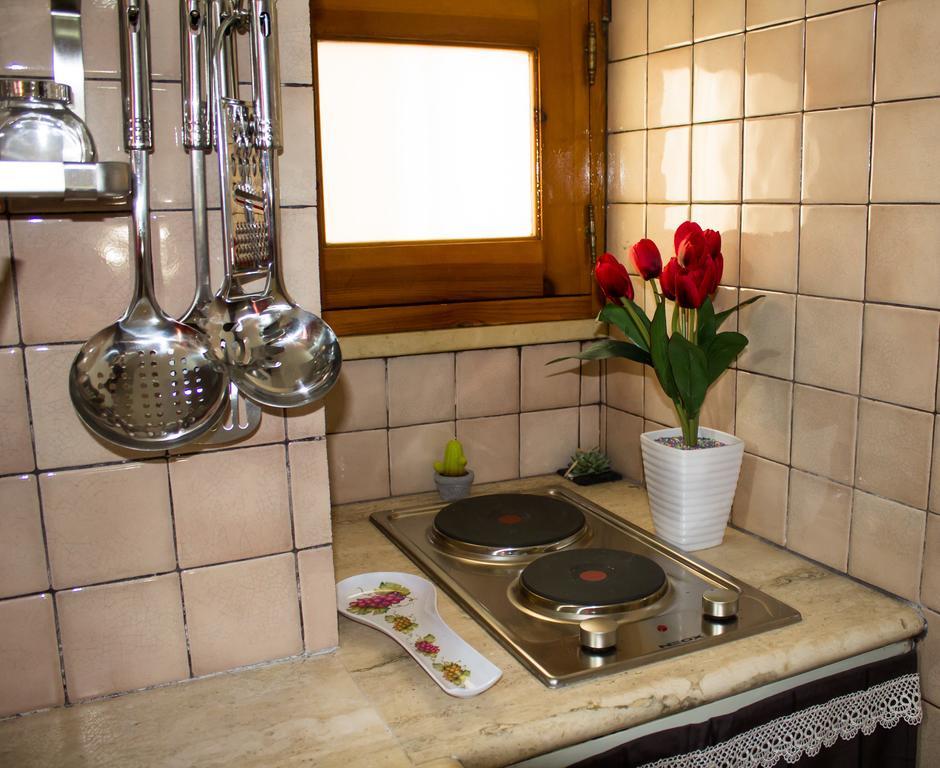 Corallia Apartment سيراكوزا المظهر الخارجي الصورة