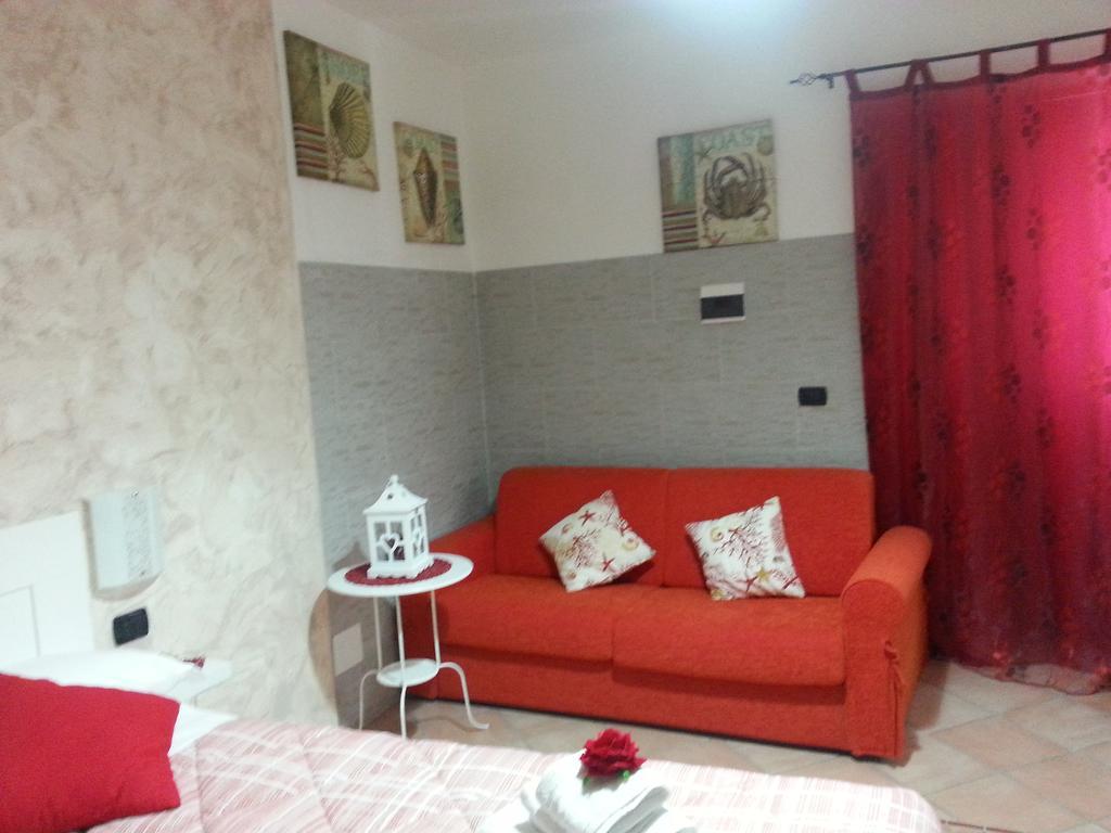 Corallia Apartment سيراكوزا المظهر الخارجي الصورة